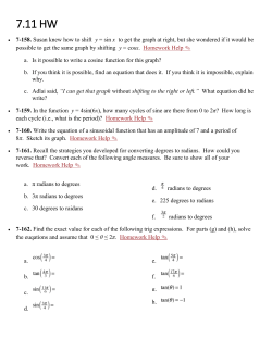 7.11 HW - Unit 5