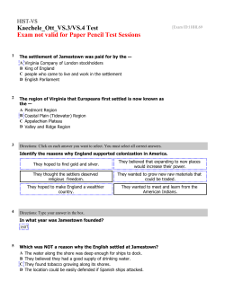 HIST-VS Exam [E-1HHL69] Kaechele_Ott_VS.3/VS.4 Test