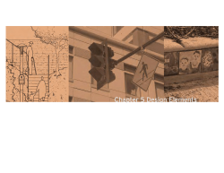 Chapter 5 Design Elements