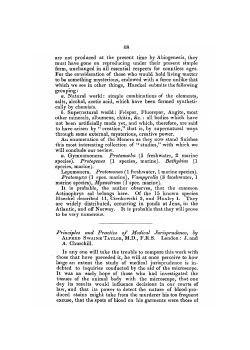 are not produced at the present time by Abiogenesis, they must have