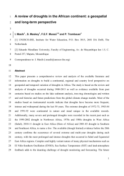 How the western frontiers were won with the help of