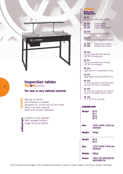 Mise en page 1 - CTM Solutions