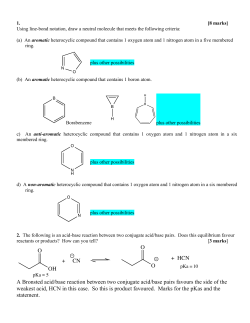 Midterm 2-Fall 2013 KEY