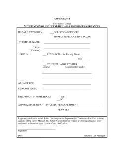 Appendix 5-B