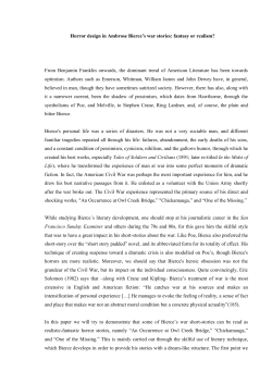 UNIT 5 - Roderic - Universitat de Val&egrave;ncia