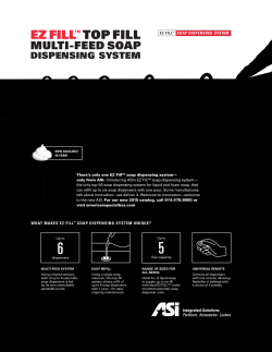 English - American Specialties