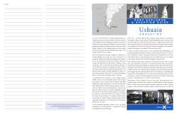 Ushuaia - Celebrity Cruises