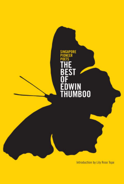 The Best of Edwin Thumboo