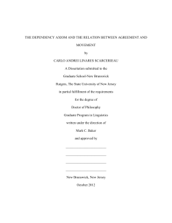 Full Text - Rutgers University