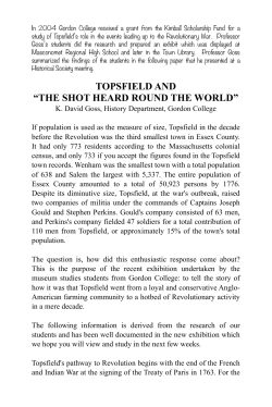 Topsfield and the shot heard round the world.pages