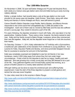 KattyGomezQuinceanera