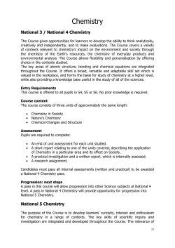 accounting and finance