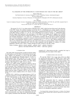 Article PDF - IOPscience