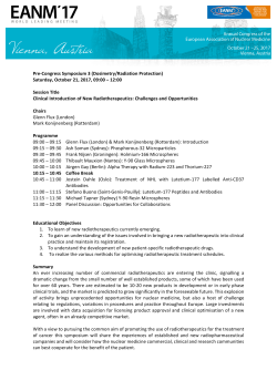 Session Details