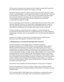 here - St. Olaf College