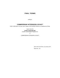 FT + Summary Serie 104x