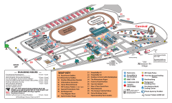 MAP KEY - State Fair of West Virginia