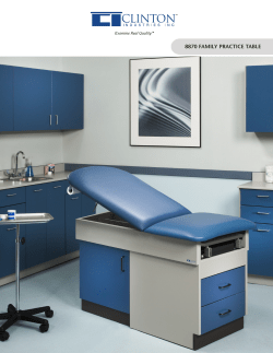 8870 family practice table