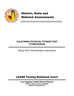 Administration Instructions