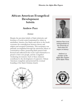 this PDF file - University of Utah E Publications