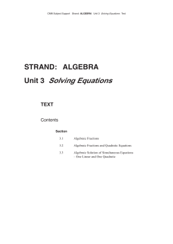 Text