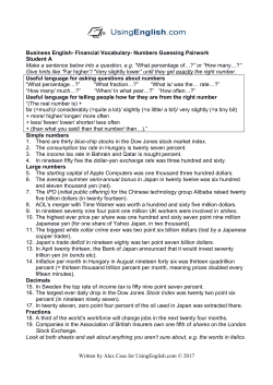 Document
