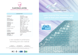 Sol+Guard - Plastipack Limited