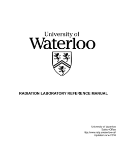 A laboratory reference manual