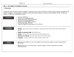ELA 5