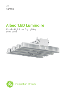ABH2 Series Albeo