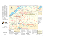 School Boundary Information