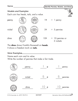 dime - MathCoach Interactive