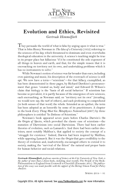 PDF version - The New Atlantis