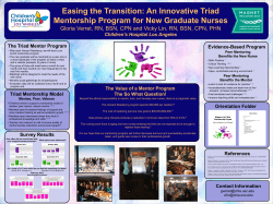 36x48 Horizontal Poster