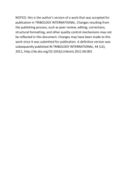 Thermogravimetric analysis of carbon black and engine soot