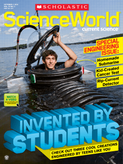 Underwater Adventurer