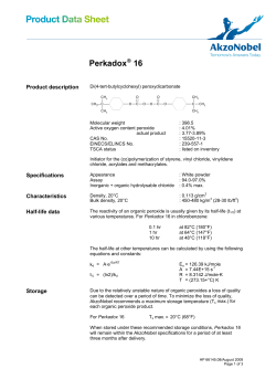 Perkadox 16
