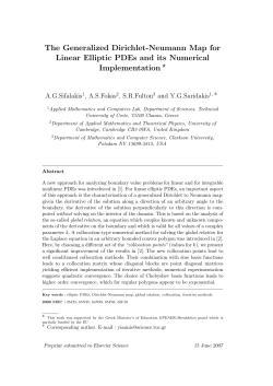 Preprint - Clarkson University