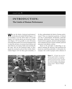 INTRODUCTION: - McGraw Hill Higher Education