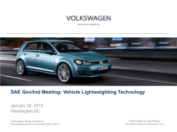 California Zero-Emissions Vehicle Program (ZEV)