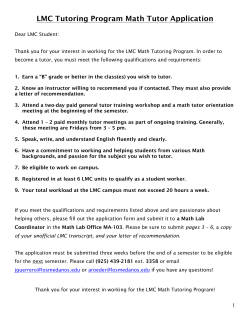 diablo valley college math lab