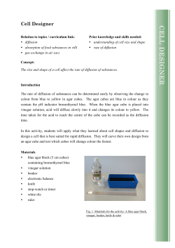 InLab Cell Designer e