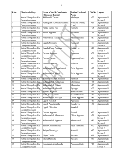 kothadibbapalem-desapathrunipalem