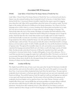 NBE 3E Resources