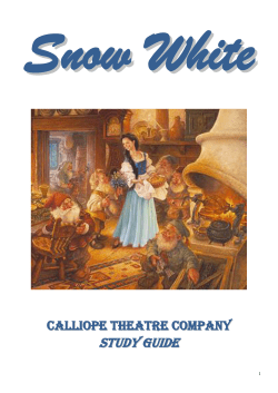 King Arthur and The End of the World