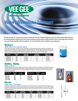 Beakers Burets Bottles, Media