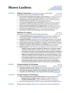 Shawn Lankton_web - Shawn Lankton Online