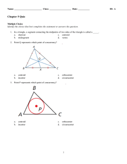 Chapter 5 Quiz - Cobb Learning