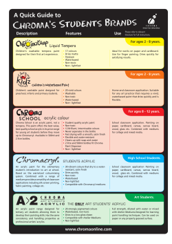 Classroom paint tips art.indd