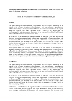- University of Brighton Repository